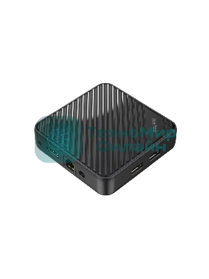 Приставка Perfeo SMART TV BOX 