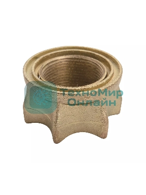 Крепежная гайка корпуса ZK918