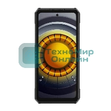 Смартфон ULEFONE Armor 30 Pro 16/512Gb черный