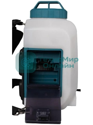 Опрыскиватель Makita DUS108Z аккум. ранц. 10л