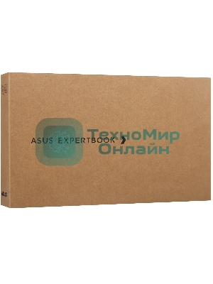 Ноутбук ASUS ExpertBook Essential P1503CVA-S72501X/15.6