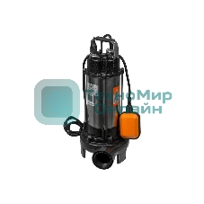 Фекальный насос Вихрь ФН-1500Л