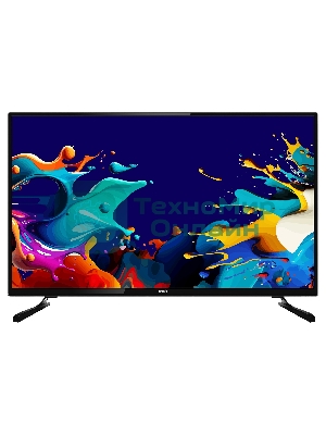 Телевизор BBK 41.5