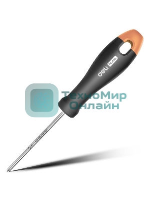 Крестовая отвертка 