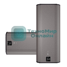 Водонагреватель Thermex Fora 100 2кВт 100л электрический настенный, серый