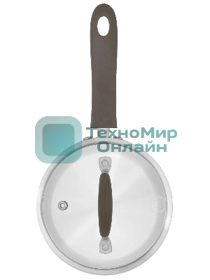 Ковш с/кр 14 см 1,1 л Konzept Rondell