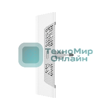 Wi-Fi Mesh-ретранслятор Keenetic Buddy 6 SE Wi-Fi 6 AX3000 с портом Gigabit Ethernet