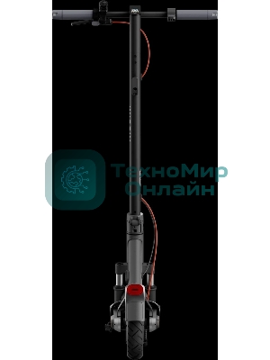 Электросамокат Xiaomi Electric Scooter 5 Pro BHR9611GL черный