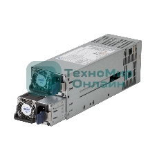 Блок питания FSP FSP800-50FS 800W 2U Redundant (1+1) (ШВГ=76*83,8*250мм), 80 Plus Platinum, Meet CRPS Standard, Meet PMBus 1.2, Working temperature: 0°C to 55°C