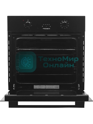 Духовой шкаф электрический Thomson BO30E-6803, встраиваемый