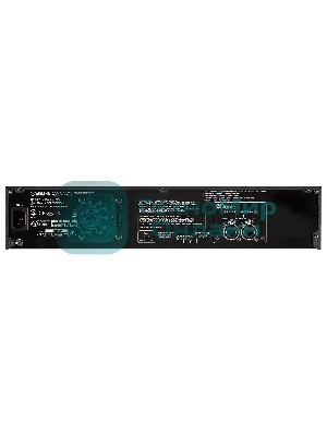 Модуль Yamaha [TIO1608-D2] [VGM3590] коммутационный с 16 вх. (XLR) и 8 вых.(XLR), со встроенным протоколом сетевого цифрового аудио Dante. 48 кГц 24 bit. Соединение в цепи Stagebox до 3-х штук (QUICK CONFIG). 2U.