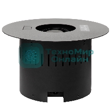 Очаг электрический Royal Thermo RTFP/P500MR 3D Cassette Mystery Round