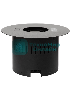 Очаг электрический Royal Thermo RTFP/P500MR 3D Cassette Mystery Round