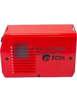 Инверторный сварочный аппарат Edon Smart MMA-250