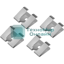 Индукционная варочная панель Maunfeld CVI453SBWH Inverter, конфорок: 3 шт., стеклокерамика, независимая, белый