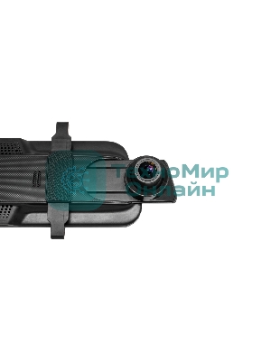 Видеорегистратор TrendVision MR-810 GT, 1920x1080, 10