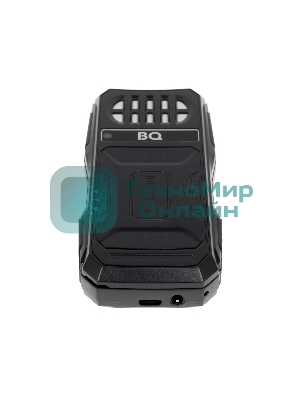 Мобильный телефон BQ 1842 Tank mini черный