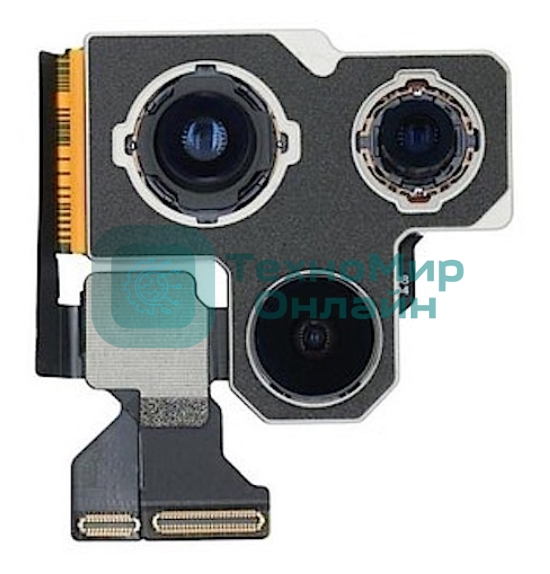 Камера задняя (основная) для Apple iPhone 13 Pro