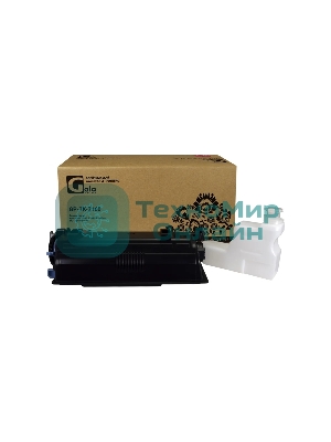 Картридж GalaPrint совместимый TK-3160 для Kyocera Ecosys P3045dn 12500к GP