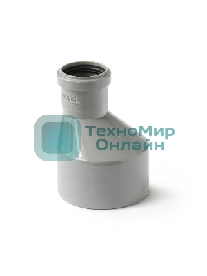 Переход эксцентрический (Полипропилен) 50x32