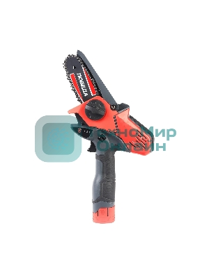 Пила цепная аккумуляторная ПОБЕДА ПА 150 14,4В