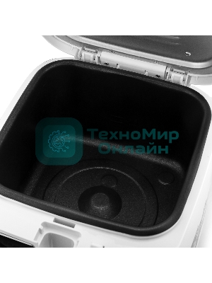 Фритюрница BRAYER BR2832WH