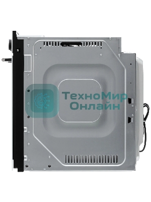 Духовой шкаф электрический Krona BIRNE 60 WH белый