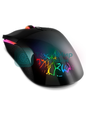 Мышь проводная игровая SVEN RX-G995