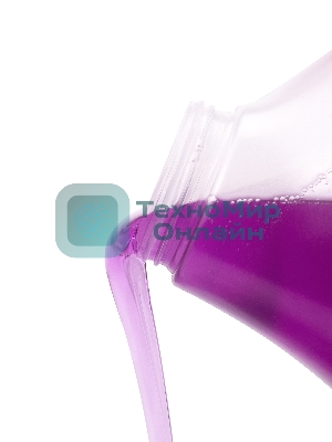 Гель для стирки ACTIVE универсальный 2500 мл. Poly wash (511601412)