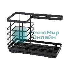 Органайзер для кухни и ванной Mallony GRATELLA, 21*10*15 см