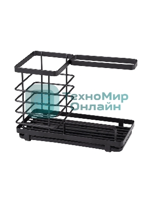 Органайзер для кухни и ванной Mallony GRATELLA, 21*10*15 см
