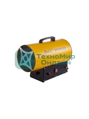 Пушка тепловая газовая Ballu BHG-30LS
