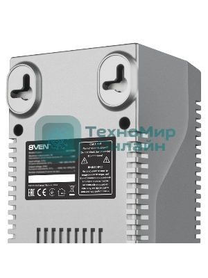 Стабилизатор напряжения SVEN VR-F1500