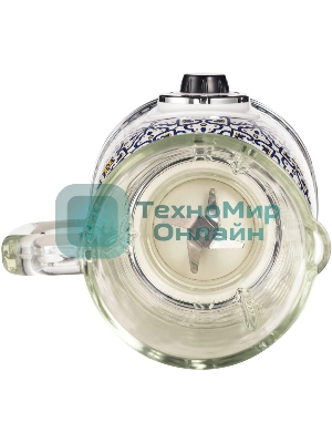 Блендер стационарный Ariete 00C05830CAR0 Capri