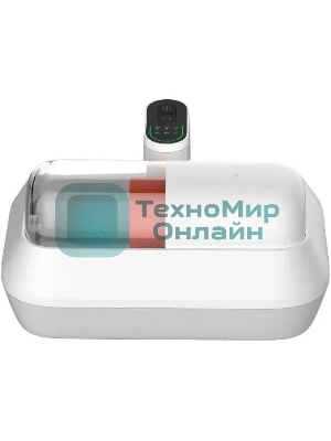 Пылесос для удаления пылевых клещей Xiaomi Dust Mite Vacuum Cleaner Pro EU