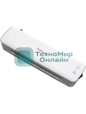 Ламинатор Fellowes Ion FS-45602, 2 вала, A3, 125мкм, 300 мм/мин