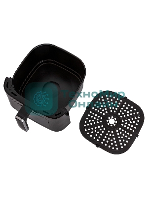 Аэрогриль JVC JK-MB052