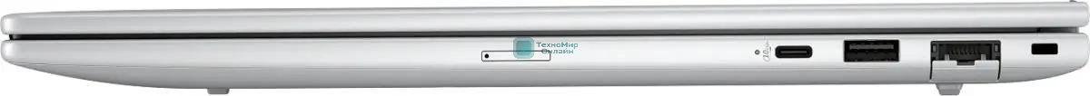 Ноутбук Hewlett-Packard EliteBook 8 G1i/16