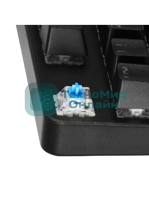 Клавиатура SVEN KB-G9150 проводная, USB Type-A, чёрный