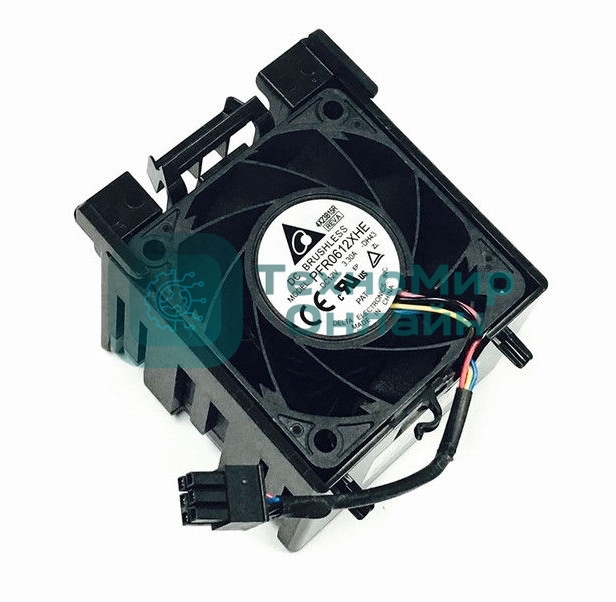 Вентилятор горячей замены HP DL180 Gen 9