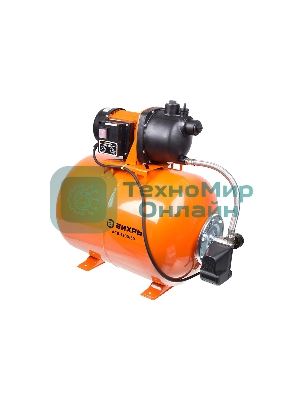 Автономная станция водоснабжения Вихрь АСВ-1200/50