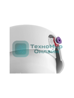 Проточный фильтр Гейзер 3 Био 321 (для жесткой воды)