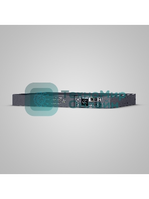 Блок распределения питания ATS CyberPower 1U type, 16Amp, plug IEC 320 C20, (8) IEC 320 C13 (2) IEC 320 C19