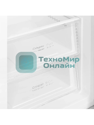 Холодильник Maunfeld MFF177NFBE черный, двухкамерный 263/170л морозилка сбоку, No Frost, Side by Side