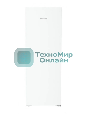 Холодильник Liebherr RD 5000-22 001 белый однокамерный 347 л морозилка отсутствует, капельная система