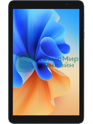 Планшет Digma Q8 8