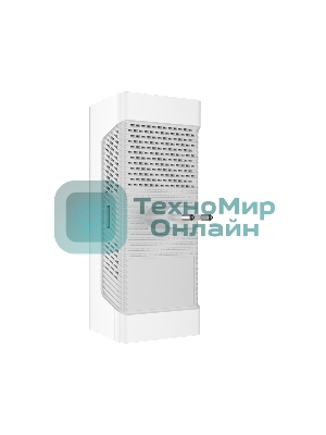 Wi-Fi Mesh-ретранслятор Keenetic Buddy 6 SE Wi-Fi 6 AX3000 с портом Gigabit Ethernet