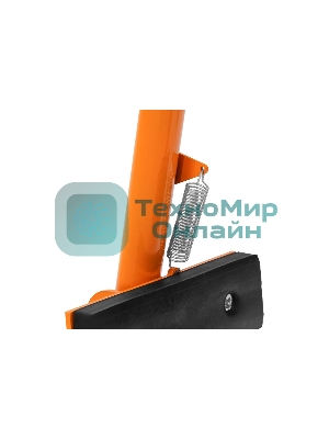 Захват бордюрного камня ручной Сибртех 18161 до 300 мм, 80 кг