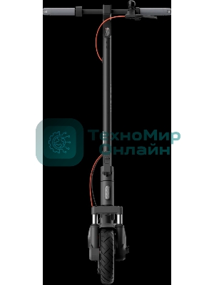 Электросамокат Xiaomi Electric Scooter 5 Pro BHR9611GL черный