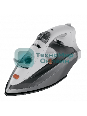 Беспроводной утюг GARLYN GT-240